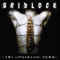 Gridlock - The Synthetic Form in the group VINYL / Bestsellers at Bengans Skivbutik AB (5550977)