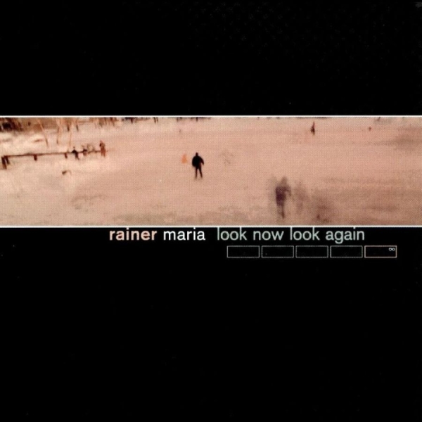 Rainer Maria - Look Now Look Again (25Th Anniversa in the group VINYL / Pop-Rock at Bengans Skivbutik AB (5550986)