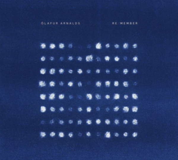 Ólafur Arnalds - Re:Member in the group CD at Bengans Skivbutik AB (5551026)