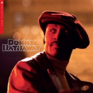 Donny Hathaway - Now Playing in the group OTHER / Övrigt /  at Bengans Skivbutik AB (5551033)