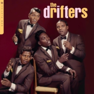 The Drifters - Now Playing in the group OTHER / Övrigt /  at Bengans Skivbutik AB (5551034)