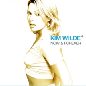 Wilde Kim - Now & Forever in the group OUR PICKS / Friday Releases / Friday the 27th of september 2024 at Bengans Skivbutik AB (5551086)
