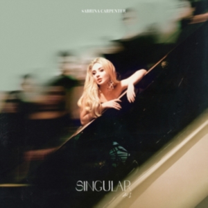 Sabrina Carpenter - Singular: Act I in the group Minishops / Sabrina Carpenter at Bengans Skivbutik AB (5551168)