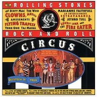 The Rolling Stones Ost. - Rock & Roll Circus in the group CD / Pop-Rock at Bengans Skivbutik AB (555127)