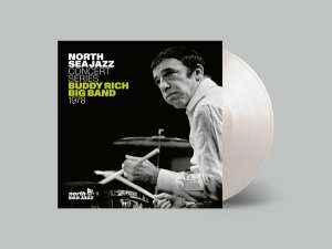 Buddy Rich Big Band - North Sea Jazz Concert Series - 1978 in the group OTHER / Övrigt /  at Bengans Skivbutik AB (5551308)