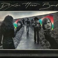 Dixon House Band - Fighting Alone in the group CD / Pop-Rock at Bengans Skivbutik AB (5551380)