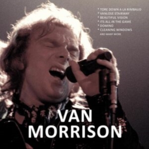 Morrison Van - Van Morrison in the group OUR PICKS / Friday Releases / Friday the 16th of August at Bengans Skivbutik AB (5551432)