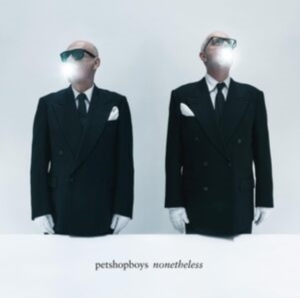Pet Shop Boys - Nonetheless in the group CD / Elektroniskt,Pop-Rock at Bengans Skivbutik AB (5551472)