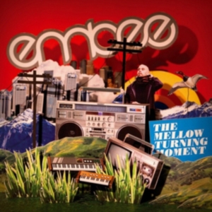 Embee - Mellow Turning Moment in the group Minishops / Embee at Bengans Skivbutik AB (555200)