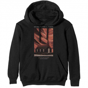 Bring Me The Horizon - You Re Cursed Uni Bl Hoodie  in the group OTHER / Övrigt /  at Bengans Skivbutik AB (5552107r)