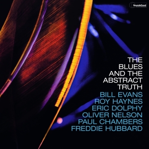 Oliver Nelson - The Blues And The Abstract Truth in the group OTHER / Övrigt /  at Bengans Skivbutik AB (5552605)