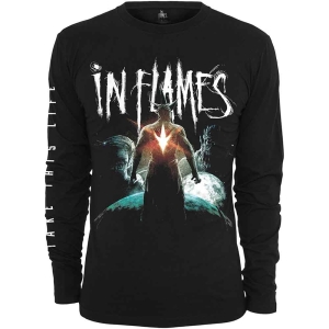 In Flames - Take This Life Uni Bl Longsleeve  in the group MERCHANDISE / T-shirt / Heavy Metal at Bengans Skivbutik AB (5552968r)