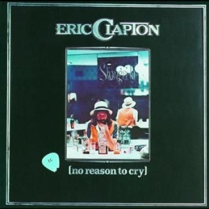 Eric Clapton - No Reason To Cry in the group CD / Pop-Rock at Bengans Skivbutik AB (555301)