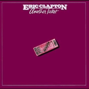Eric Clapton - Another Ticket in the group CD / Pop-Rock at Bengans Skivbutik AB (555305)