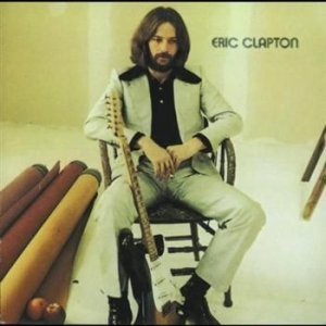 Eric Clapton - Eric Clapton in the group CD / Pop-Rock at Bengans Skivbutik AB (555306)
