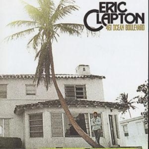 Eric Clapton - 461 Ocean Boulevard in the group OUR PICKS / Most wanted classics on CD at Bengans Skivbutik AB (555308)