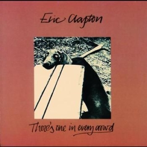 Eric Clapton - There's One In Every in the group CD / Pop at Bengans Skivbutik AB (555309)