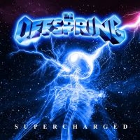 The Offspring - Supercharged in the group CD / Pop-Rock at Bengans Skivbutik AB (5553395)