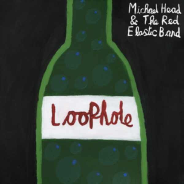 Head Michael & The Red Elastic Band - Loophole in the group VINYL / Bestsellers at Bengans Skivbutik AB (5553411)