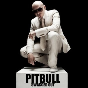Pitbull - Swagged Out in the group CD / Hip Hop at Bengans Skivbutik AB (555346)