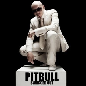 Pitbull - Swagged Out in the group CD / Hip Hop-Rap at Bengans Skivbutik AB (555346)