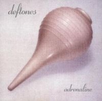 DEFTONES - ADRENALINE in the group CD / Pop-Rock at Bengans Skivbutik AB (555382)