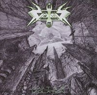 Vektor - Outer Isolation in the group CD / Hårdrock at Bengans Skivbutik AB (555393)