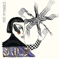 Smile - Price Of Progress in the group VINYL / Bestsellers at Bengans Skivbutik AB (5554189)