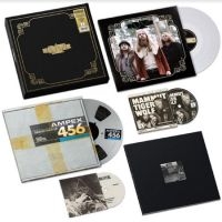 Kadavar - Kadavar in the group VINYL / Pop-Rock at Bengans Skivbutik AB (5554199)