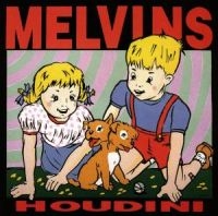 Melvins - Houdini in the group CD / Pop-Rock at Bengans Skivbutik AB (555465)