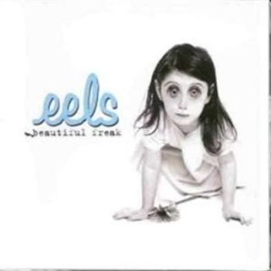 Eels - Beautiful Freak in the group CD / Pop at Bengans Skivbutik AB (555476)