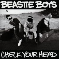The Beastie Boys - Check Your Head in the group CD / Hip Hop-Rap at Bengans Skivbutik AB (555499)