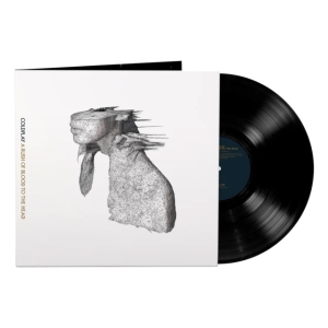 Coldplay - A Rush Of Blood To The Head in the group OUR PICKS / Friday Releases / Friday the 22th of november at Bengans Skivbutik AB (5555380)