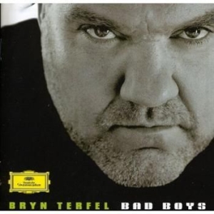Terfel Bryn Baryton - Bad Boys in the group CD / Klassiskt at Bengans Skivbutik AB (555540)