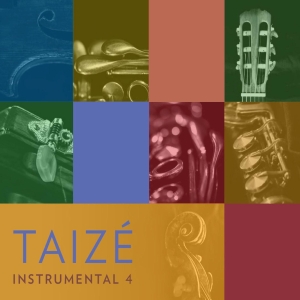 Taizé - Taizé Instrumental 4 in the group CD / Klassiskt at Bengans Skivbutik AB (5555713)
