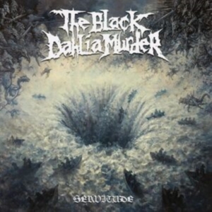 Black Dahlia Murder The - Servitude (Black Vinyl Lp) in the group OUR PICKS / Friday Releases / Friday the 27th of september 2024 at Bengans Skivbutik AB (5555721)