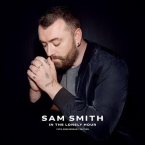 Sam Smith - In The Lonely Hour (10Th Anniversar in the group OUR PICKS / Friday Releases / Friday the 2th august at Bengans Skivbutik AB (5555725)