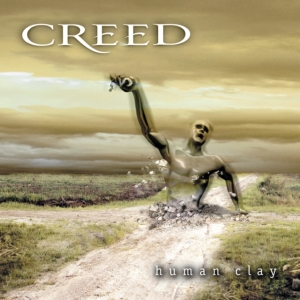 Creed - Human Clay (Deluxe Edition) in the group OUR PICKS / Friday Releases / Friday the 16th of August at Bengans Skivbutik AB (5555748)
