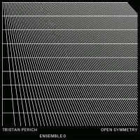 Perich Tristan Ensemble 0 - Open Symmetry (Transparent Vinyl) in the group VINYL / Pop-Rock at Bengans Skivbutik AB (5555860)
