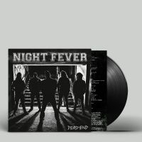 Night Fever - Dead End in the group VINYL / Pop-Rock at Bengans Skivbutik AB (5555877)