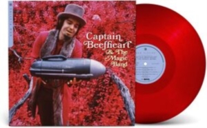 Captain Beefheart - Now Playing (Ltd Color Vinyl) in the group OUR PICKS / Friday Releases / Friday the 2th august at Bengans Skivbutik AB (5555895)
