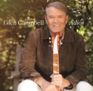 Glen Campbell - Adiós in the group OTHER / -Start Vinyl at Bengans Skivbutik AB (5555905)