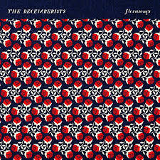 The Decemberists  - Florasongs in the group VINYL / Pop-Rock at Bengans Skivbutik AB (5555906)