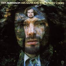 Van Morrison - His Band And The Street Choir in the group VINYL / Pop-Rock at Bengans Skivbutik AB (5555908)