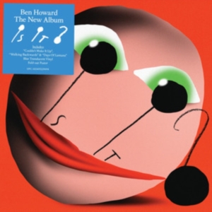 Ben Howard - Is It? in the group VINYL / Pop-Rock at Bengans Skivbutik AB (5555915)