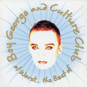 Boy George - Worst Best Of in the group CD / Pop-Rock at Bengans Skivbutik AB (555595)