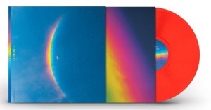 Coldplay - Moon Music (Indie Exclusive Red) in the group OUR PICKS / Year-end best lists 2024 / Year’s best Clabbe at Bengans Skivbutik AB (5556056)