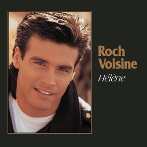 Voisine Roch - Hélène in the group VINYL / Pop-Rock at Bengans Skivbutik AB (5556059)