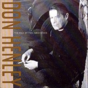 Don Henley - The End Of The Innocence in the group Minishops / Don Henley at Bengans Skivbutik AB (5556101)