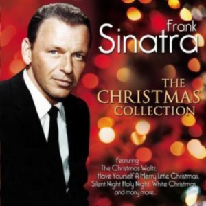 Frank Sinatra - The Christmas Collection in the group CD / Pop-Rock at Bengans Skivbutik AB (5556121)
